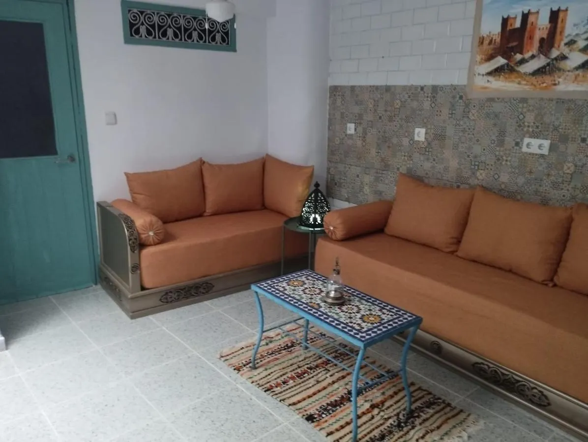 Andalusisches Altstadt-Haus Estepona Villa 0*,
