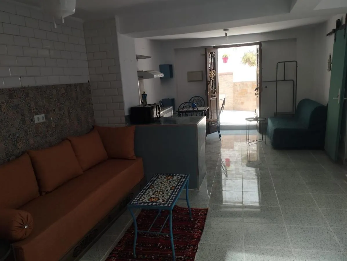 Casa vacanze Andalusisches Altstadt-Haus Estepona Villa
